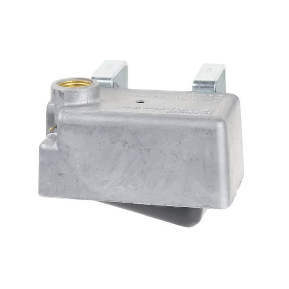 Stock Tank Float Valve