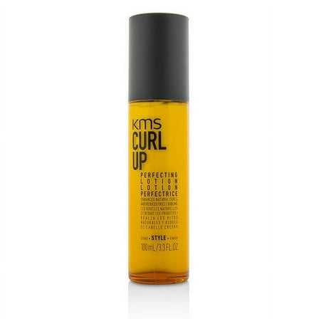 KMS California Curl Up Perfecting Lotion 3.3 oz