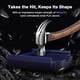 thumbnail image 2 of Filamento de Impresora 3D YXPOLYER Nylon PA6 1kg Azul 1.75mm, 2 of 8