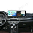 thumbnail image 1 of ZWNAV Dual 10.1 inch Screen Car Radio for Great Wall Wingle7 2018-2022 Android 15 Multimedia Player GPS Navigation Auto DSP Stereo Host, 1 of 13