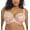 Cosmos, variant on Lucie Banded Stretch Lace Plunge Underwire Bra (4490),42GG,Rumble