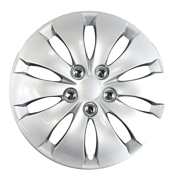 Coast To Coast IWC43916S WHEEL COVER