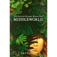 thumbnail image 1 of Pre-Owned MIDDLEWORLD (Jaguar Stones Trilogy Book One) (Hardcover) 1575255618 9781575255613, 1 of 1
