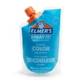 thumbnail image 3 of Elmer's Spray It! Outdoor Play Washable Liquid Chalk Refill Pouch, Blue, Case of 12, 3 of 5