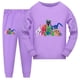 thumbnail image 1 of Ropa de dormir de jardín de Banban para niños, pijamas para niños pequeños, pijamas para niños, pijamas de Navidad para niños y adolescentes, 1 of 4