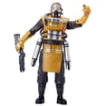 thumbnail image 2 of Apex Legends Series 6 Caustic Action Figure, 2 of 2