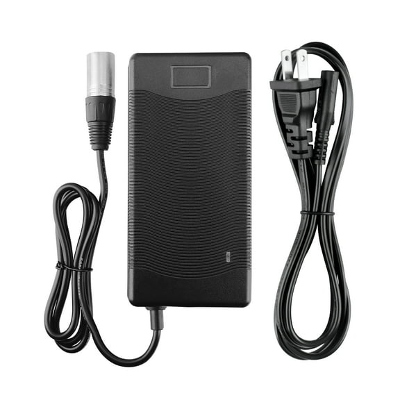 29V 5A AC Adapter For Go-Go Elite Traveller SC40E SC44E 24V 2A Lead-acid(SLA) Battery Charger Power Supply Cord