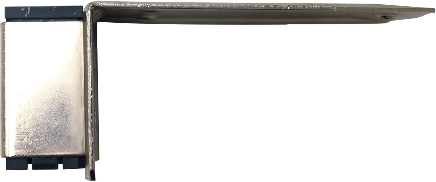 TrueCraftware- 14 inch Commercial Table Mounted Can Opener Heavy Duty Cast Iron- Tabletop Can Opener Heavy Duty Manual Table Can Opener Handheld Can Opener for Restaurant Bar Home