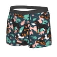 thumbnail image 2 of Naloa Rottweiler Print Mens Underwear - Boxers for Men, Classic Briefs for Men, 2 of 9