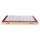 thumbnail image 3 of Ajedrez Chino Chinese Chess Xiang Set Juego de Juego de Estrategia , se describe, Diámetro de ajedrez 3.5cm Baoblaze Ajedrez chino, 3 of 8