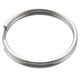 thumbnail image 5 of 180Pzs 20mm Diametro Exterior Sostenedor Anillo de Llave Partido Universal, 5 of 8