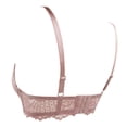 thumbnail image 2 of Paquete de Brasier Adda Lingerie Azahar, Con Varilla, Copa con detalle, 2 of 3