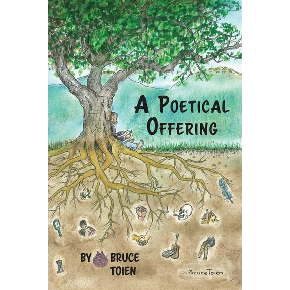 A Poetical Offering, (Paperback)