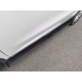 thumbnail image 5 of 2Pcs Aluminum Running Boards Fit for Honda Passport 2026 Fixed Nerf Bars Side Steps with Brackets (38), 5 of 5