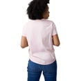 thumbnail image 2 of Ingrid & Isabel For Every Belly Maternity Relaxed Crew Tee, Sizes S-XXL, 2 of 10