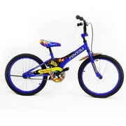 Lider bicicletas online aro 20