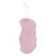 thumbnail image 1 of Esponja de baño exfoliante suave SPA Scrub Exfoliante con gancho Eliminador de piel muerta Cuerpo Rosa, 1 of 9