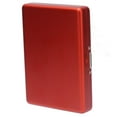 thumbnail image 1 of Case Alloy Dustproof Aluminium Alloy Coin Clip Folio Box Card Position Metal for Holder Card Box Aluminum  Case Banquet Cabinets, 1 of 8