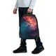 thumbnail image 5 of Easygdp Cosmic Paint Swirl Mochila de Gran Capacidad Minimalista Ideal para Escuela, Viajes y Uso Diario, 5 of 6