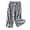 Grey, variant on UJNDER Girls Lightweight Casual Elastic Waist Straight Leg Loose Trousers for Kids Comfortable Wide Leg Pants Girls Wide Leg Pants,Black,10-11 Years