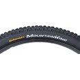 thumbnail image 4 of CONTINENTAL : KING de Montagne Pliable PERFORMANCE : Noir : 27.5 X 2.3, 4 of 5