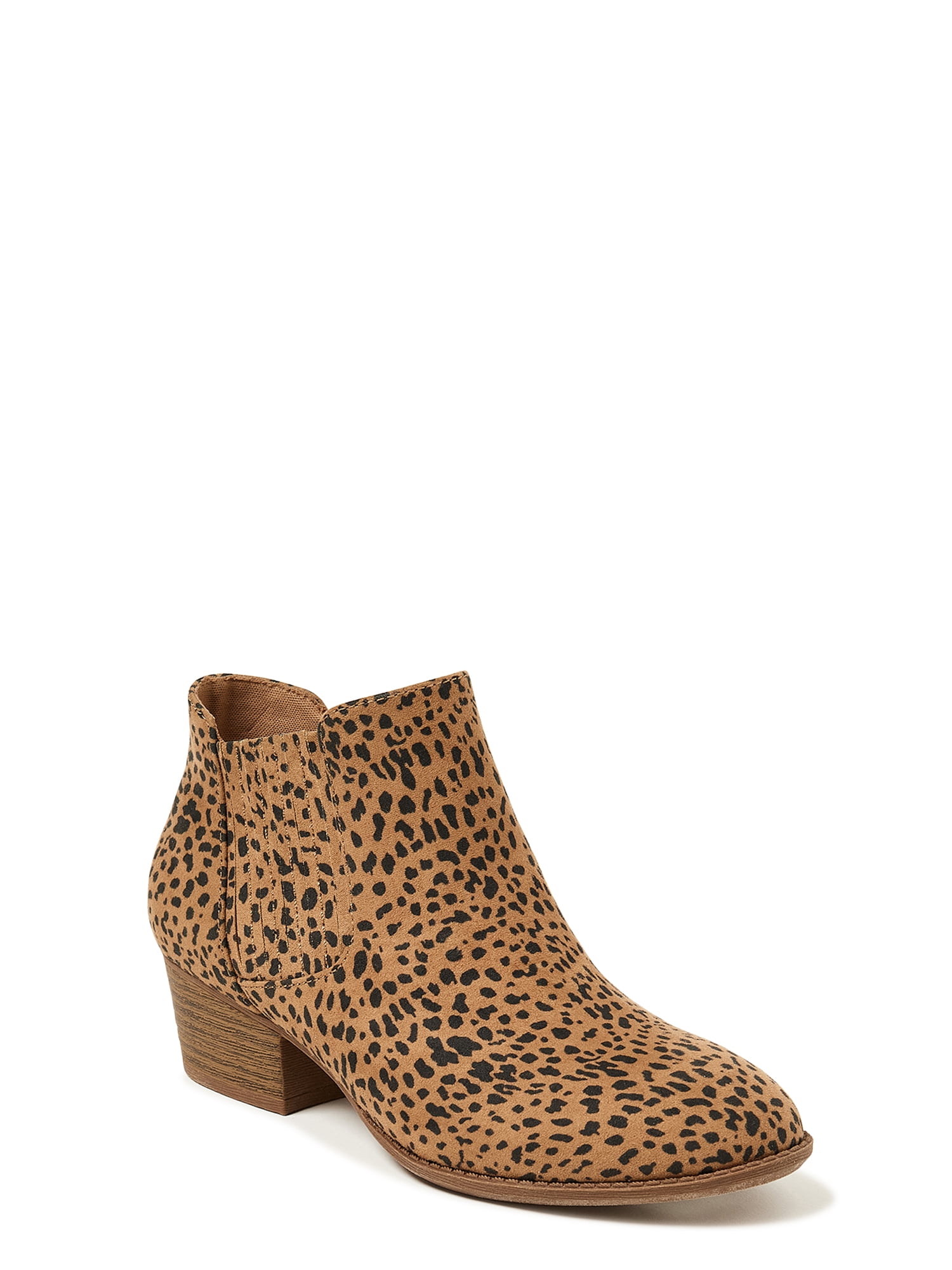 Melrose ave cheap boots