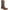 Mocha, variant on Men's Genuine Leather Western Boot Square Toe Rodeo Cowboy Boot