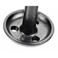 thumbnail image 2 of Ancla para hongos YakGear, 2,27 kg, color negro, 2 of 4