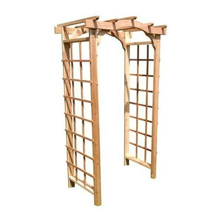 Western Red Cedar Madison Arbor