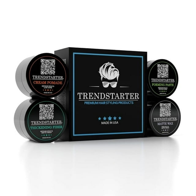 Amazon.com: Murray's Light Pomade & Hair Dressing, Super