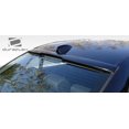 thumbnail image 5 of 2004-2010 BMW 5 Series M5 E60 4DR Duraflex AC-S Roof Window Wing Spoiler - 1 Piece (S), 5 of 8