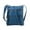 Navy, variant on Multi Pockets Crossbody Bags for Women Adjustable Trendy Shoulder Bag Lightweight Vegan Leather Purses