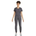 thumbnail image 5 of Scrubstar Women's Core Essentials Stretch Pull-On Jogger Cargo Scrub Pants, Sizes XS-3XL, 5 of 7
