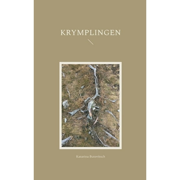 Krymplingen, (Paperback)