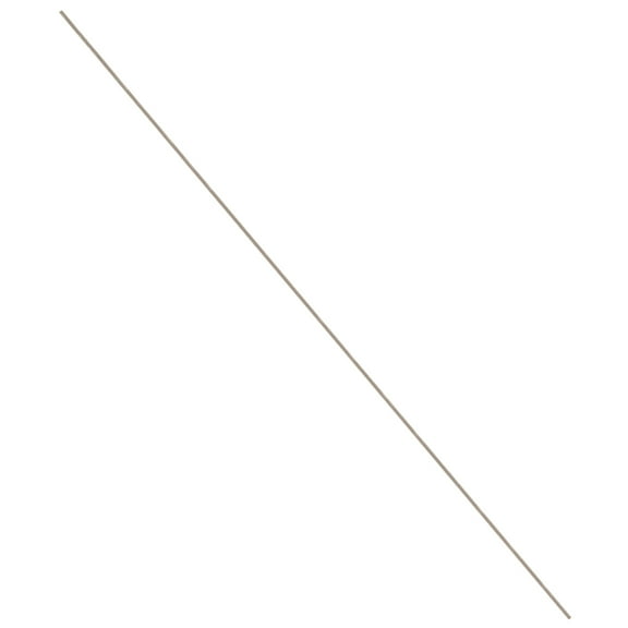 Replacement whip for Little Wil Magnet Mount CB antenna (B001AAT94W)