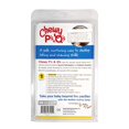 thumbnail image 2 of Tubos masticables en forma de P' y Q' de Chewy Tubes para morder y masticar, 2 of 2