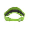 thumbnail image 2 of CORE365 CE002 Drive Performance Visor-Acid Green/ Carbon, 2 of 3