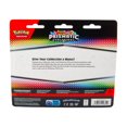 thumbnail image 2 of Pokémon TCG: Scarlet & Violet—Prismatic Evolutions 2-Pack Blister, 2 of 4