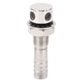 thumbnail image 2 of Marine Fuel Gas Tank Vent, Modern 16mm Straight Rust Proof Compact Precise Thread Boat Gas Tank Vent  for Yachts, 2 of 7