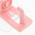 thumbnail image 7 of MEIBUTYUP Flamingo Wall Hook Self-Adhesive Plastic Hook Strong Weight Capacity for Headset and Home Organization, 7 of 7