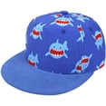 thumbnail image 1 of Gorra de béisbol ajustable para niños y niñas, para protección UV al aire libre, de 4 a 8 años, 1 of 5