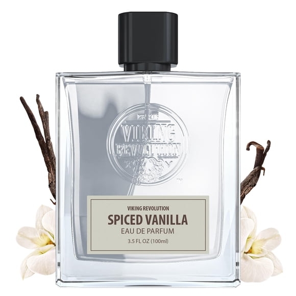 Perfume Viking Revolution Spiced Vanilla Eau de Parfum 100 ml