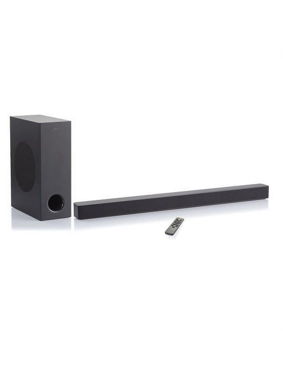 onn. Sound Bars