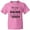 Azalea, variant on Inktastic My Dad is a Teacher and a Hero Youth T-Shirt