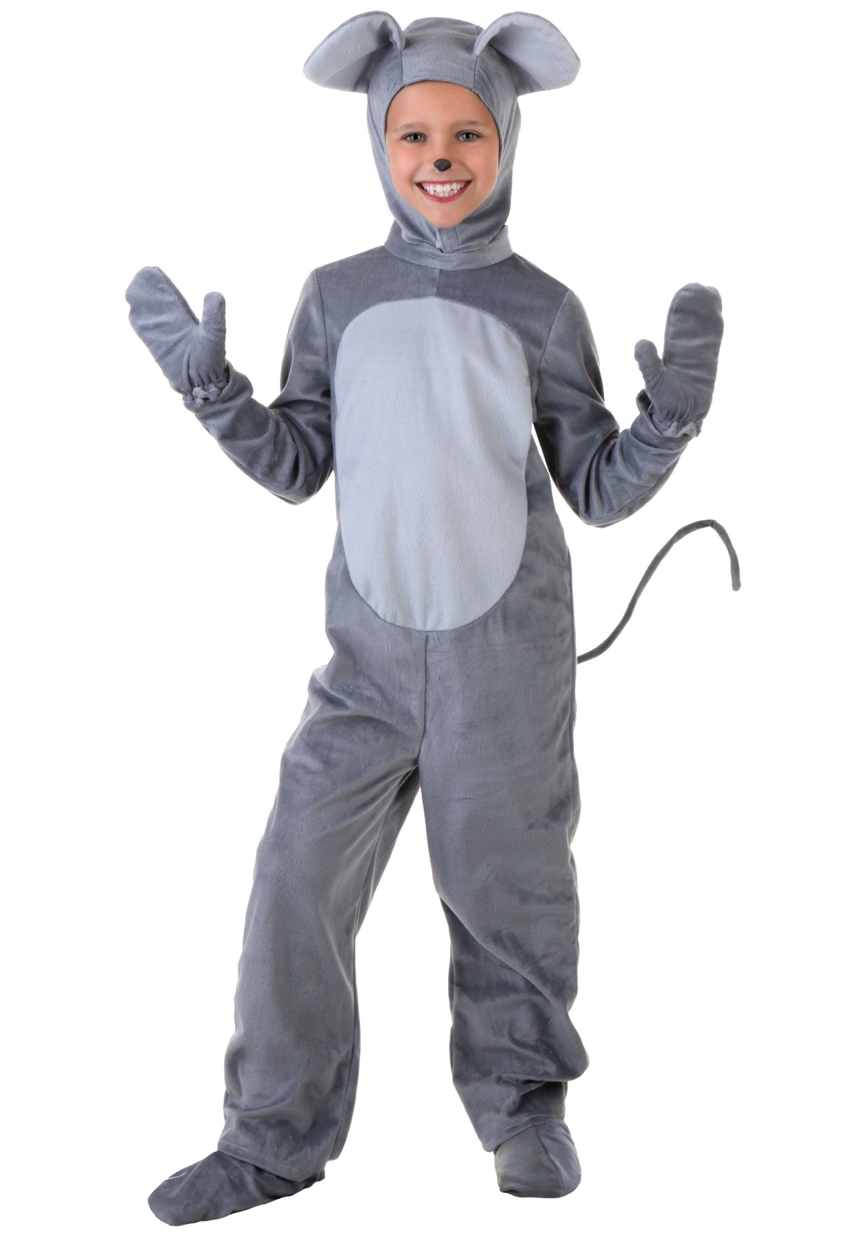 mouse dress