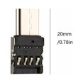 thumbnail image 5 of 10PCS OTG Multifunción Tipo C Convertidor Micro Tipo C Adaptador para Teléfonos Tabletas, 5 of 5