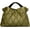 L-green, variant on Quilted Tote Bag for Women, Soft Puffer Bag Lightweight Trendy Crossbody Bags Purse with Long Shoulder Strap