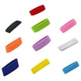 thumbnail image 1 of Minnieouse Banda para el sudor deportiva de 10 piezas con gran elasticidad bandas para la cabeza multifuncionales diadema deportiva banda para el Accesorio para el cabello, 1 of 6