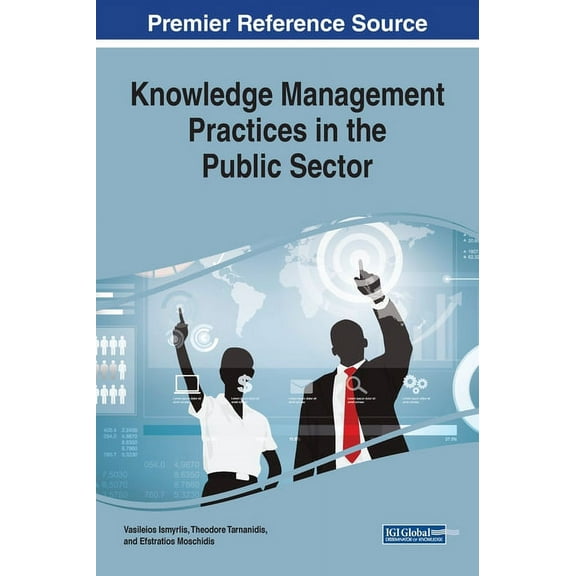 Knowledge Management Practices in the Public Sector, (Hardcover)
