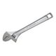 thumbnail image 1 of Llave Ajustable 12 Pulgadas Cromada Surtek 512 SURTEK 5 1/2, 1 of 2